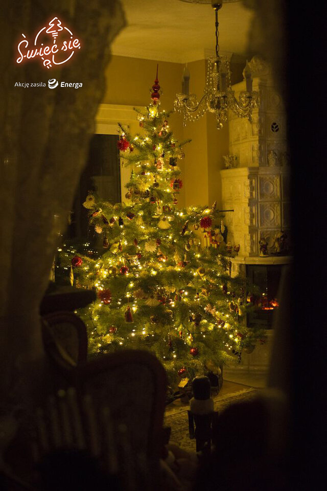 II miejsce w kat. Mój Dom