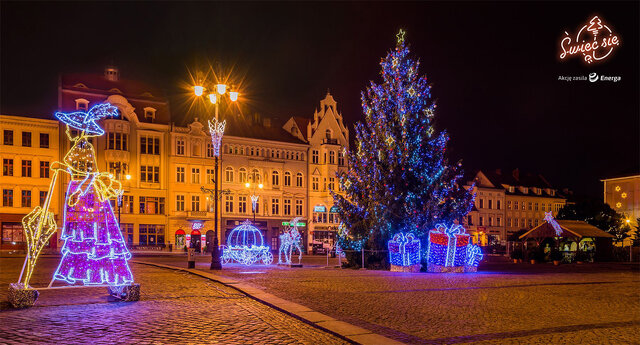 I miejsce w głosowaniu publiczności