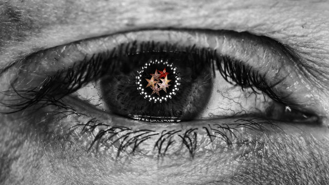 Grand Prix i najlepsze zdjęcie w kat. Moja Iluminacja