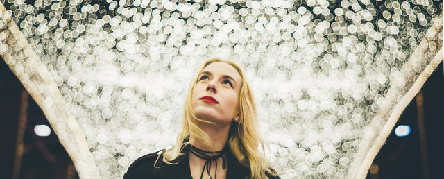 Wyróżnienie jury w kat. Moi Bliscy