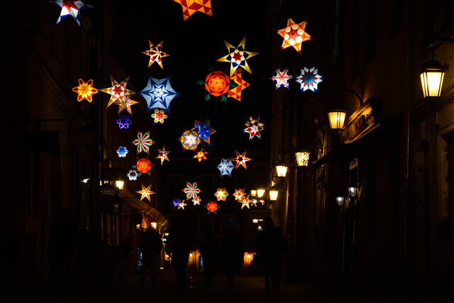 Wyróżnienie jury w kat. Moje Miasto