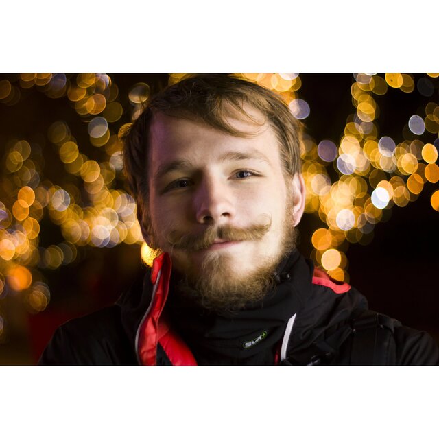 Wyróżnienie publiczności w kat. Moi Bliscy