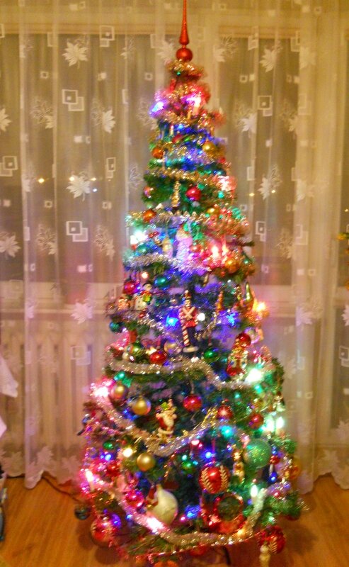 Wyróżnienie publiczności w kat. Mój Dom