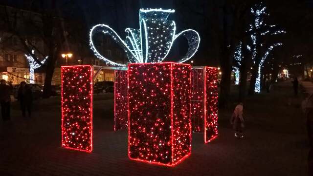 Wyróżnienie publiczności w kat. Moje Miasto