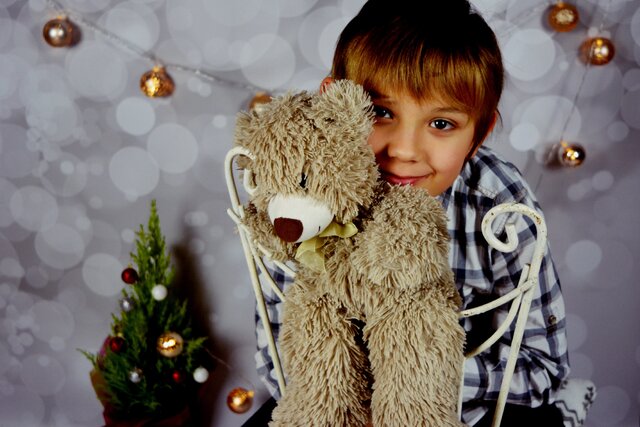 Wyróżnienie publiczności w kat. Moi Bliscy