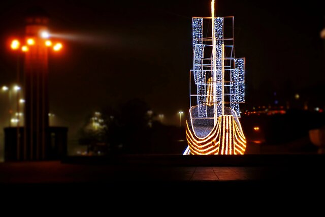 Wyróżnienie publiczności w kat. Moje Miasto