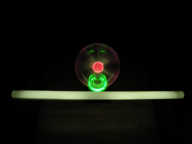 Wyróżnienie jury w kat. Moja Iluminacja