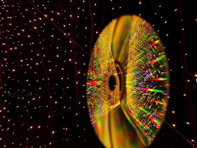 Wyróżnienie jury w kat. Moja Iluminacja