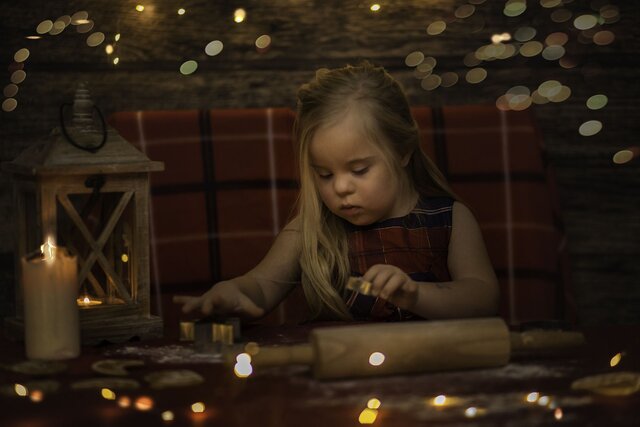 Wyróżnienie jury w kat. Moi Bliscy