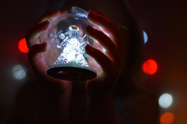 Wyróżnienie jury w kat. Mój Dom