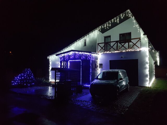 I miejsce w głosowaniu publiczności - województwo dolnośląskie