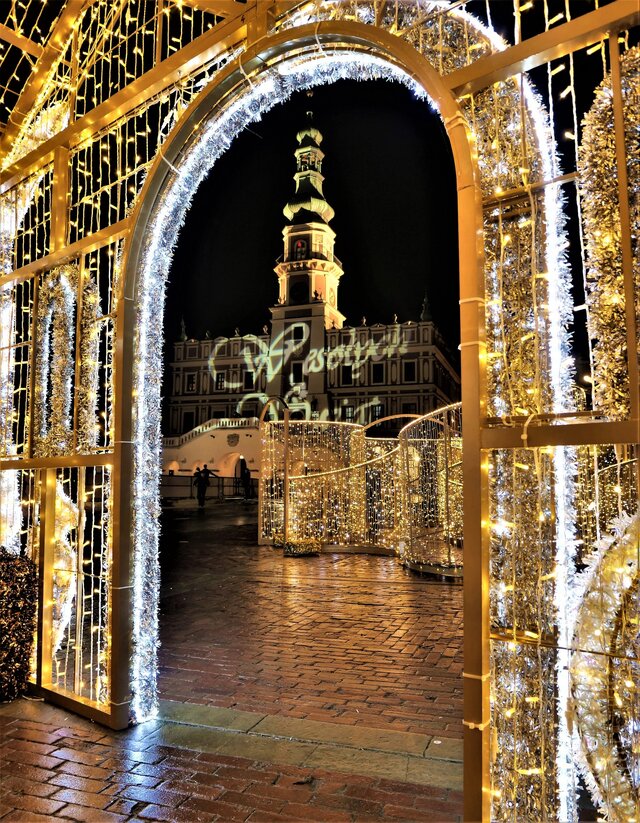 I miejsce w głosowaniu publiczności - województwo lubelskie