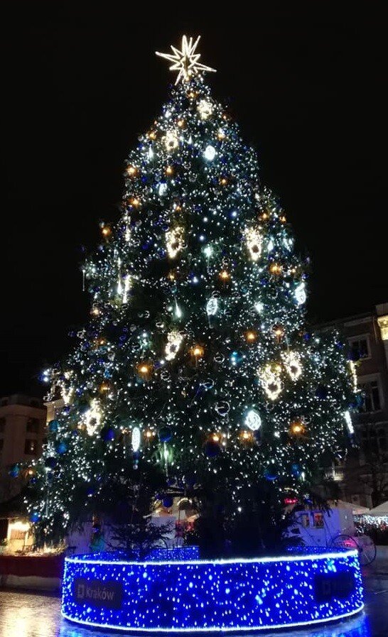 I miejsce w głosowaniu publiczności - województwo małopolskie