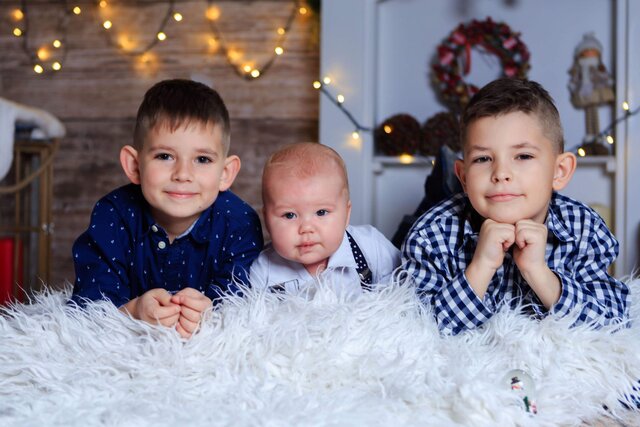 I miejsce w głosowaniu publiczności - województwo pomorskie