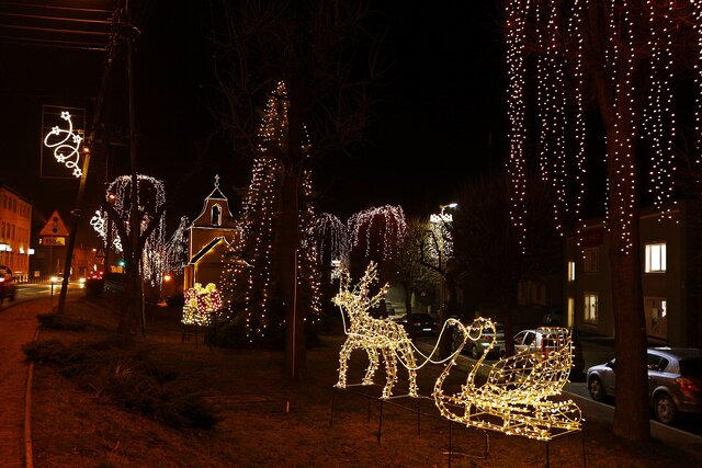 I miejsce w głosowaniu publiczności - województwo śląskie