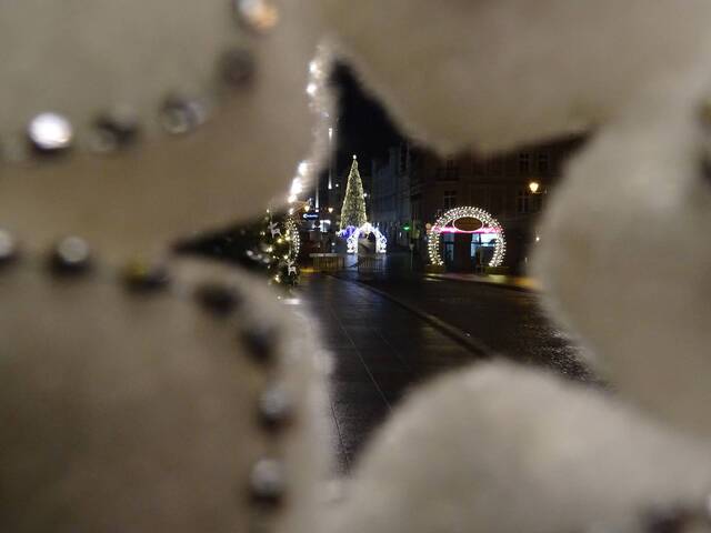 I miejsce w głosowaniu publiczności - województwo kujawsko-pomorskie