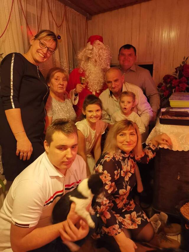 I miejsce w głosowaniu publiczności - województwo lubuskie