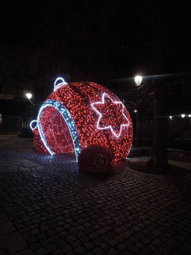 I miejsce w głosowaniu publiczności - województwo opolskie
