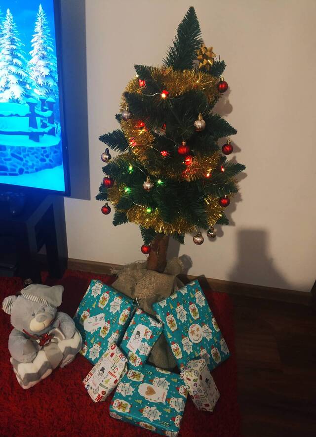 I miejsce w głosowaniu publiczności - województwo wielkopolskie