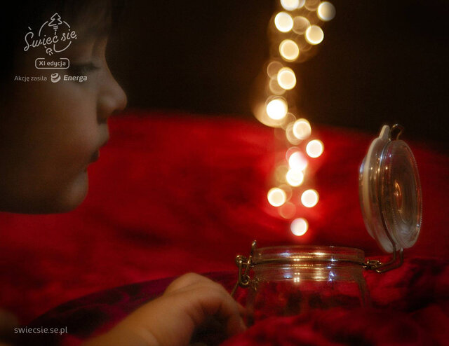 Wyróżnienie jury w kat. Moi Bliscy