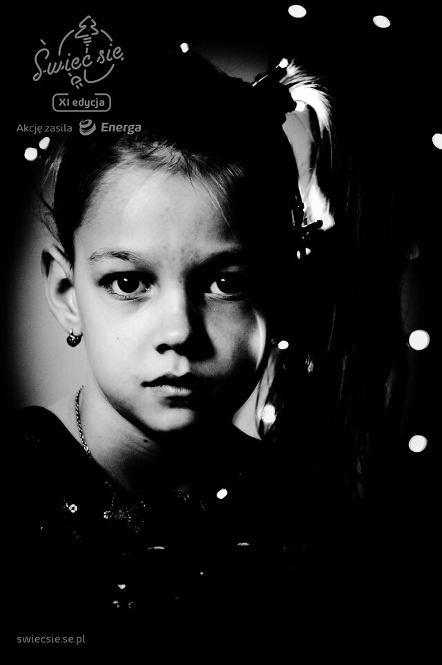 Wyróżnienie jury w kat. Moi Bliscy