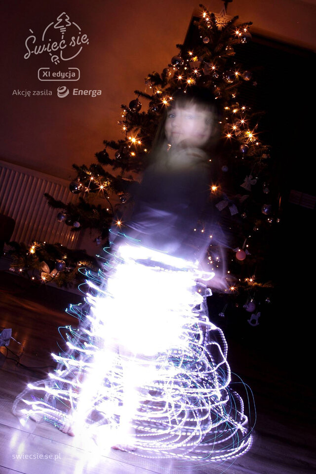 Wyróżnienie jury w kat. Moi Bliscy