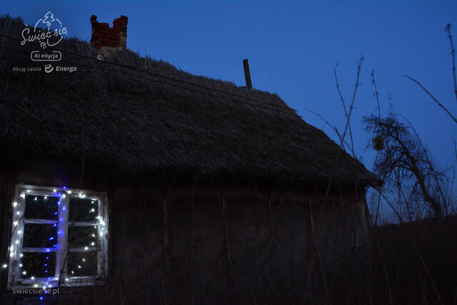 Wyróżnienie jury w kat. Mój Dom