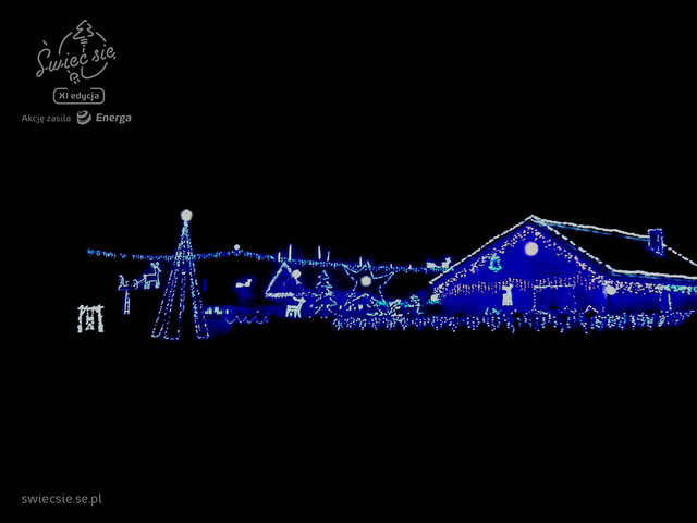 Wyróżnienie jury w kat. Mój Dom