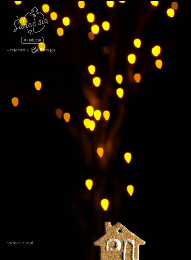 Wyróżnienie jury w kat. Mój Dom