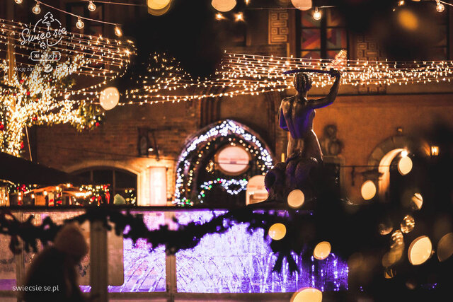 Wyróżnienie jury w kat. Moje Miasto