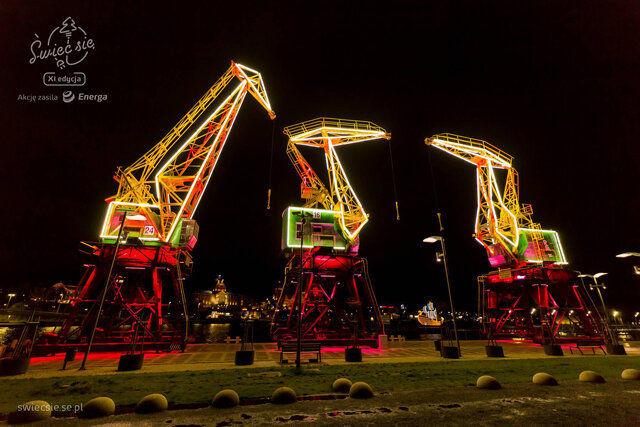 Wyróżnienie jury w kat. Moje Miasto