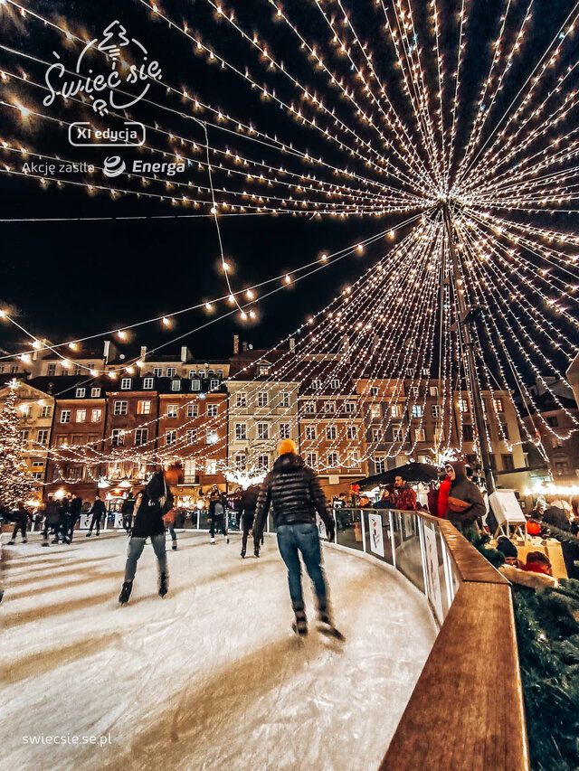 Wyróżnienie jury w kat. Moje Miasto