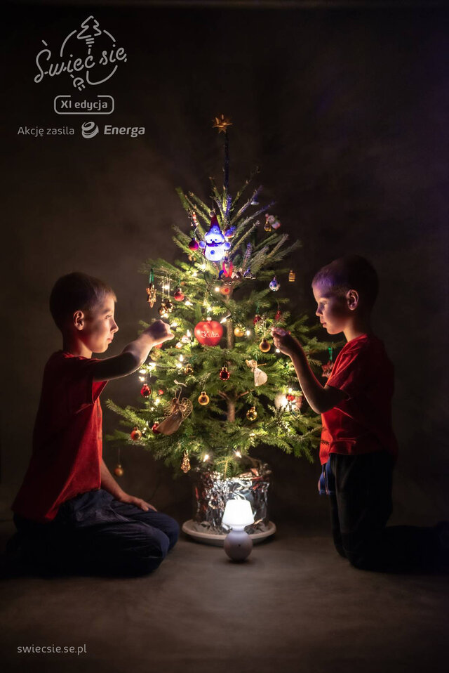 Najlepsza praca w kategorii Moi Bliscy