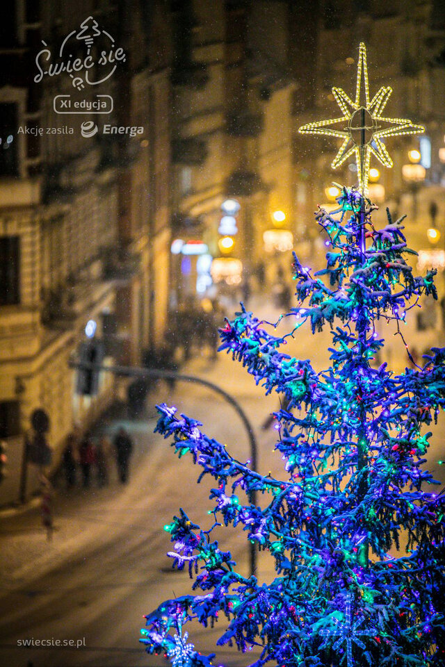 Najlepsza praca w kategorii Moje Miasto