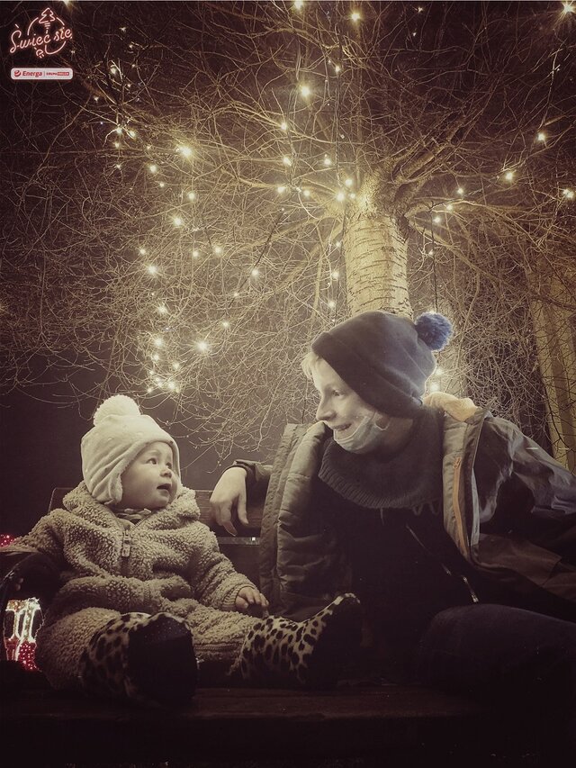 Najlepsza praca w kategorii Moi Bliscy