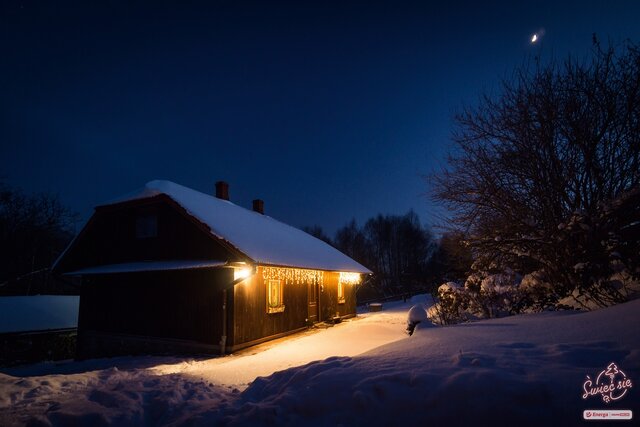 Najlepsza praca w kategorii Mój Dom
