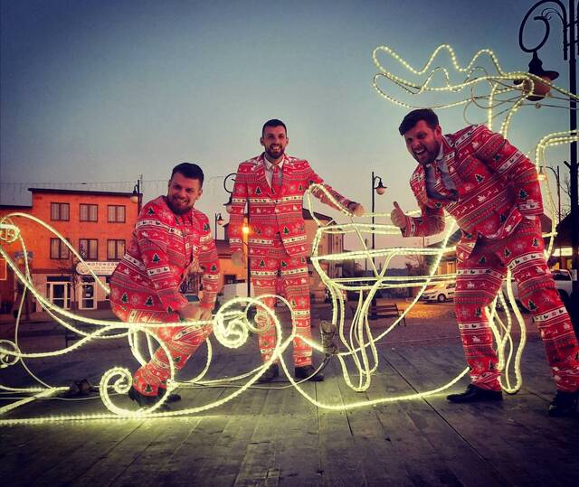 Wyróżnienie jury w kat. Moi Bliscy