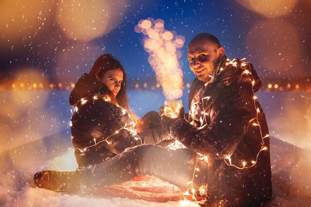 Wyróżnienie jury w kat. Moi Bliscy