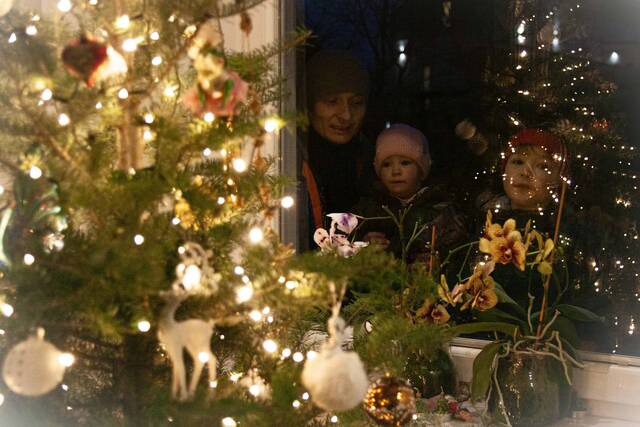 Wyróżnienie jury w kat. Moi Bliscy