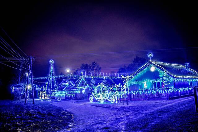 Wyróżnienie jury w kat. Mój Dom