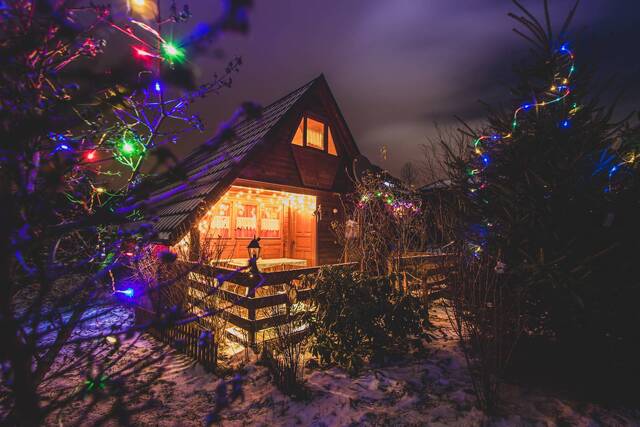 Wyróżnienie jury w kat. Mój Dom