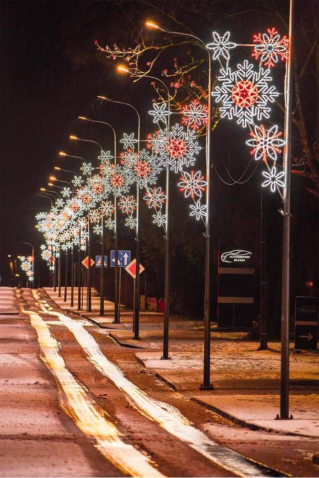 Wyróżnienie jury w kat. Moje Miasto