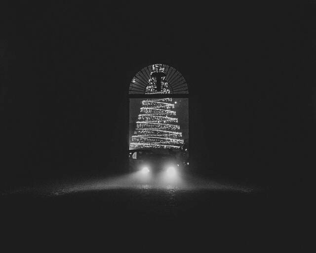 Wyróżnienie jury w kat. Moje Miasto