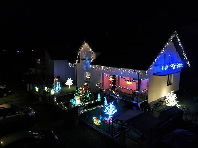 I miejsce w głosowaniu publiczności - województwo zachodniopomorskie