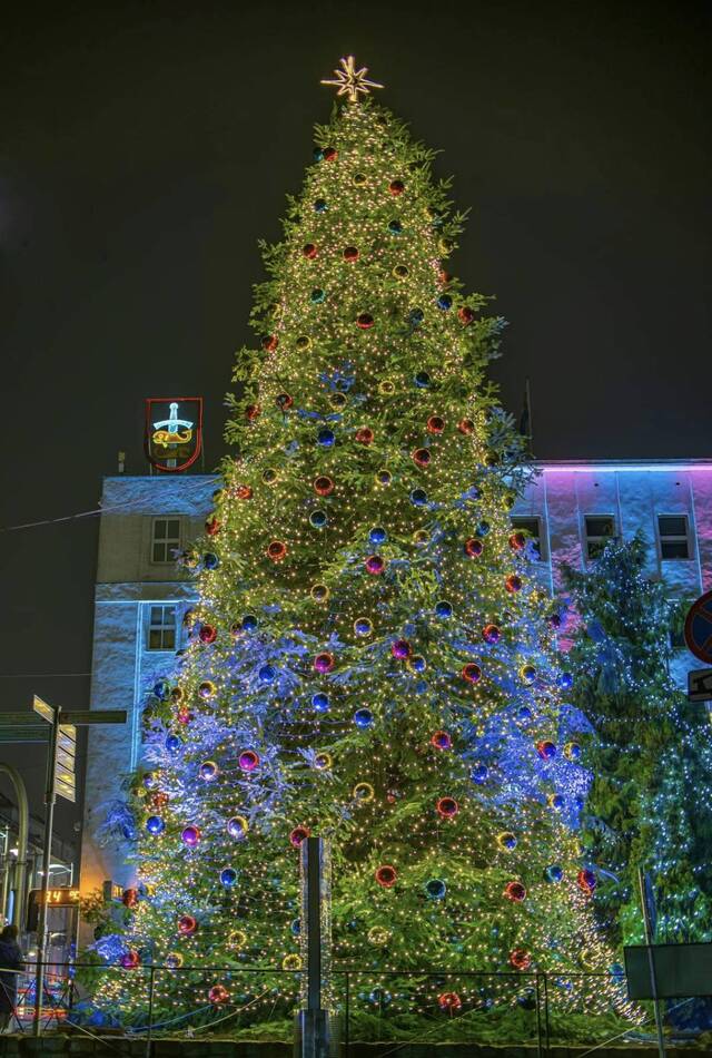 I miejsce w głosowaniu publiczności - województwo pomorskie