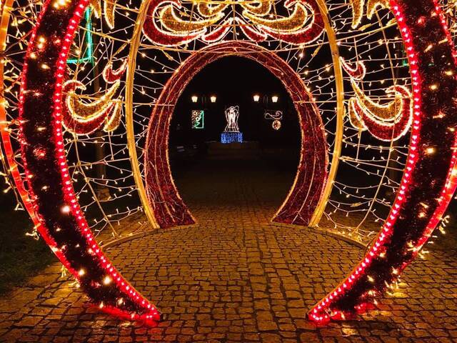 I miejsce w głosowaniu publiczności - województwo lubuskie