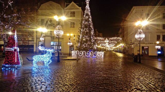 I miejsce w głosowaniu publiczności - województwo kujawsko-pomorskie