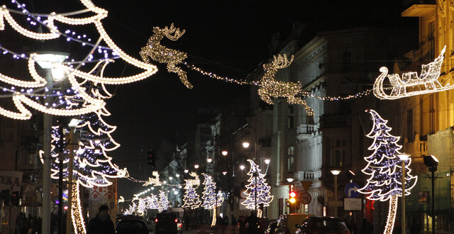 III miejsce w plebiscycie Świeć Się z Energą w 2012 r.