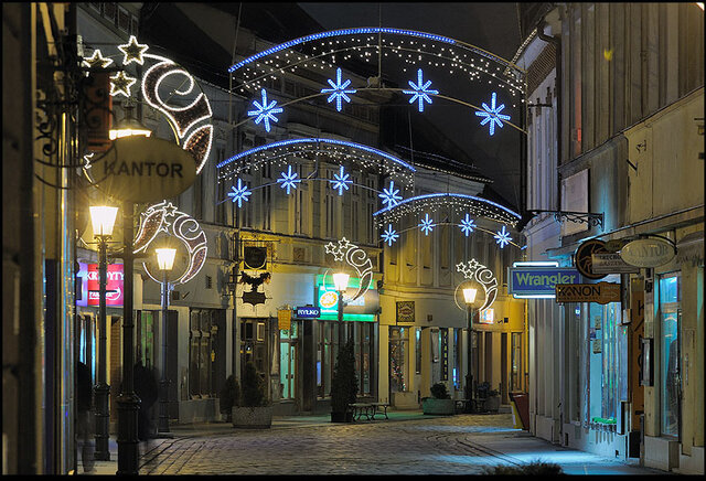 IV miejsce w plebiscycie Świeć Się z Energą w 2012 r.