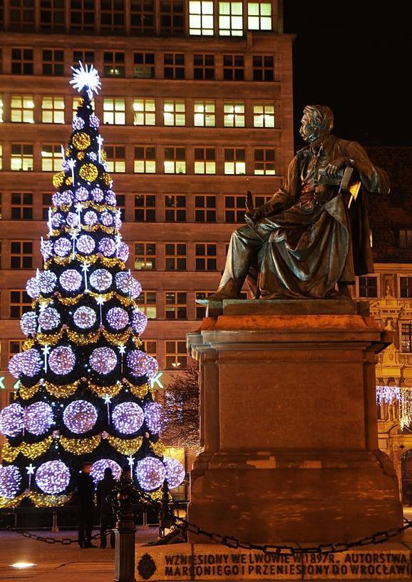 Finalista plebiscytu Świeć Się z Energą w 2013 r.